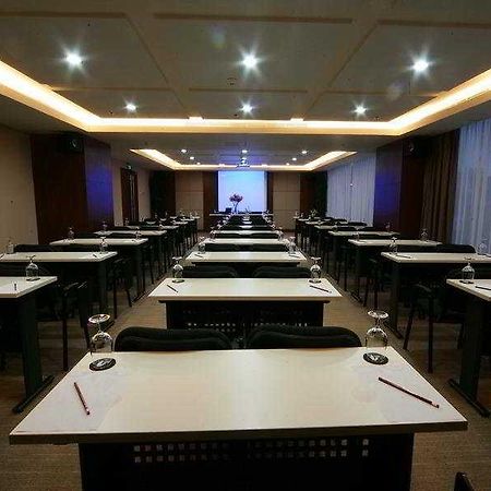 City Inn Jihua Road Фошань Экстерьер фото
